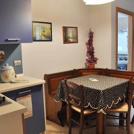 Dei Grippi Hotel Sona