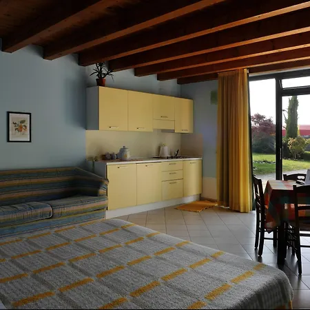 Dei Grippi Hotel 3*