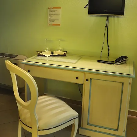 Dei Grippi Hotel Sona