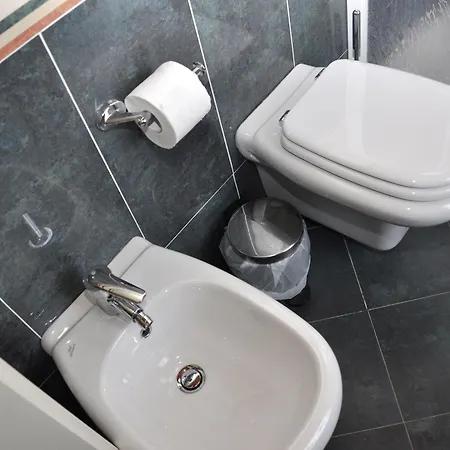 Hotel Dei Grippi 3*