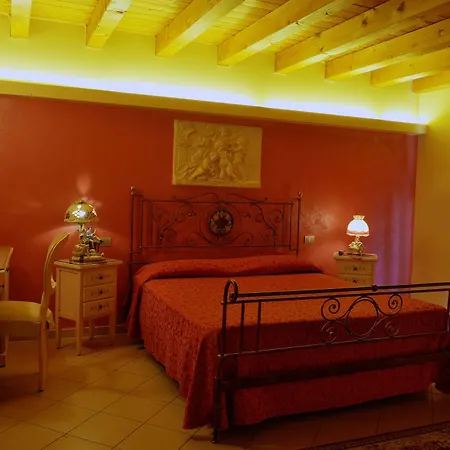 Hotel Dei Grippi Sona