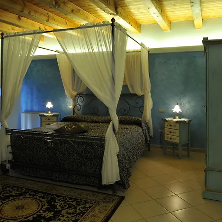Dei Grippi Hotel