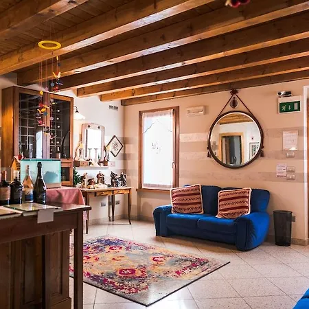 Dei Grippi Hotel Sona