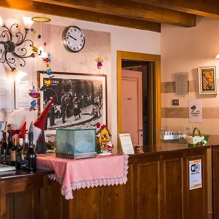 Dei Grippi Hotel