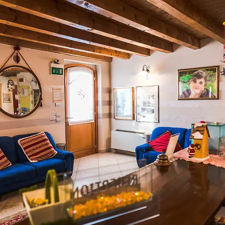 Hotel Dei Grippi Sona